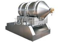 EYH系列二維運(yùn)動混合機(jī)